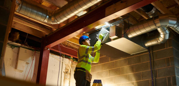 HVAC System Cleaning in Fayetteville, PA